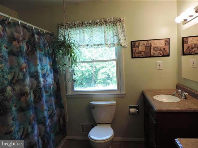 ADAMS HEIGHTS - Residential