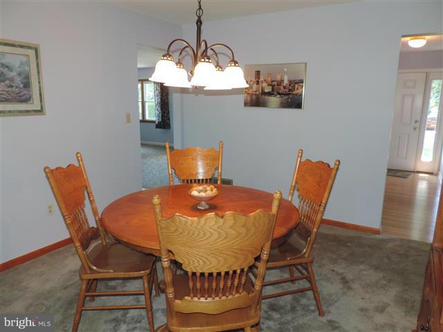 ADAMS HEIGHTS - Residential