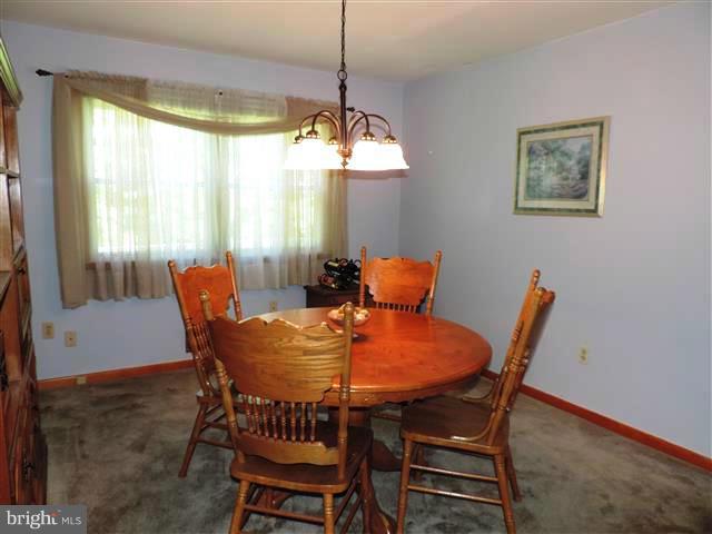 ADAMS HEIGHTS - Residential