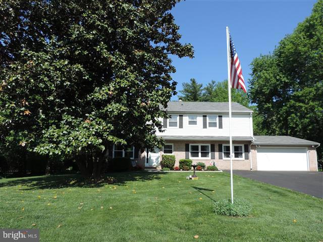 ADAMS HEIGHTS - Residential