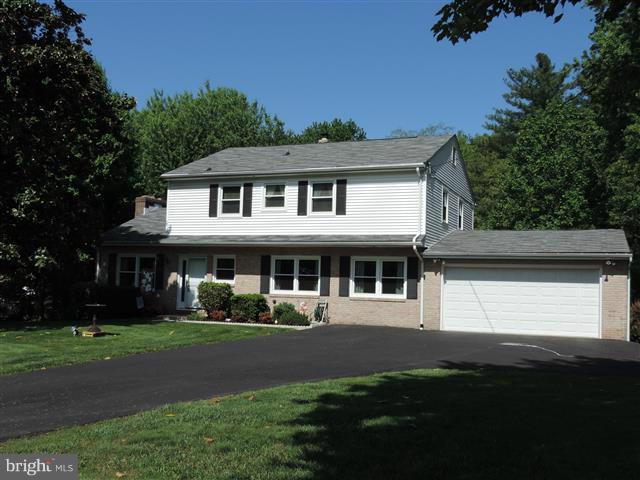 ADAMS HEIGHTS - Residential