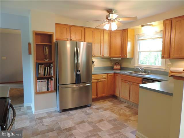 ADAMS HEIGHTS - Residential