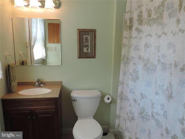 ADAMS HEIGHTS - Residential