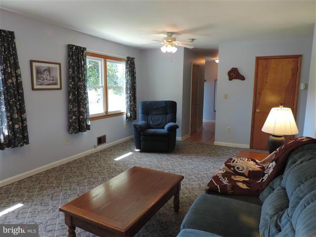 ADAMS HEIGHTS - Residential