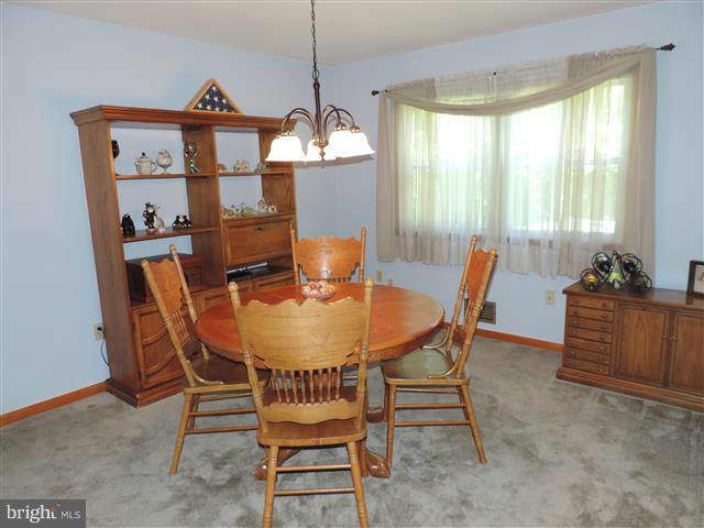 ADAMS HEIGHTS - Residential