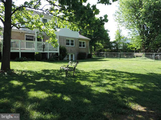 ADAMS HEIGHTS - Residential