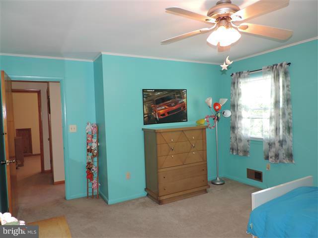 ADAMS HEIGHTS - Residential