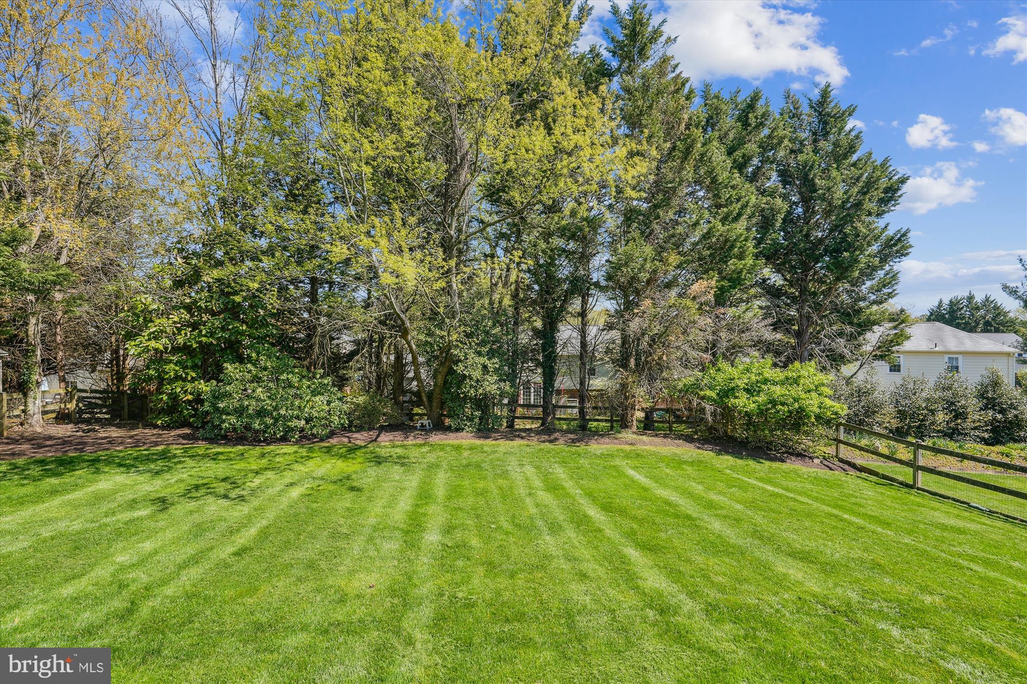 OATLAND FARM - Residential