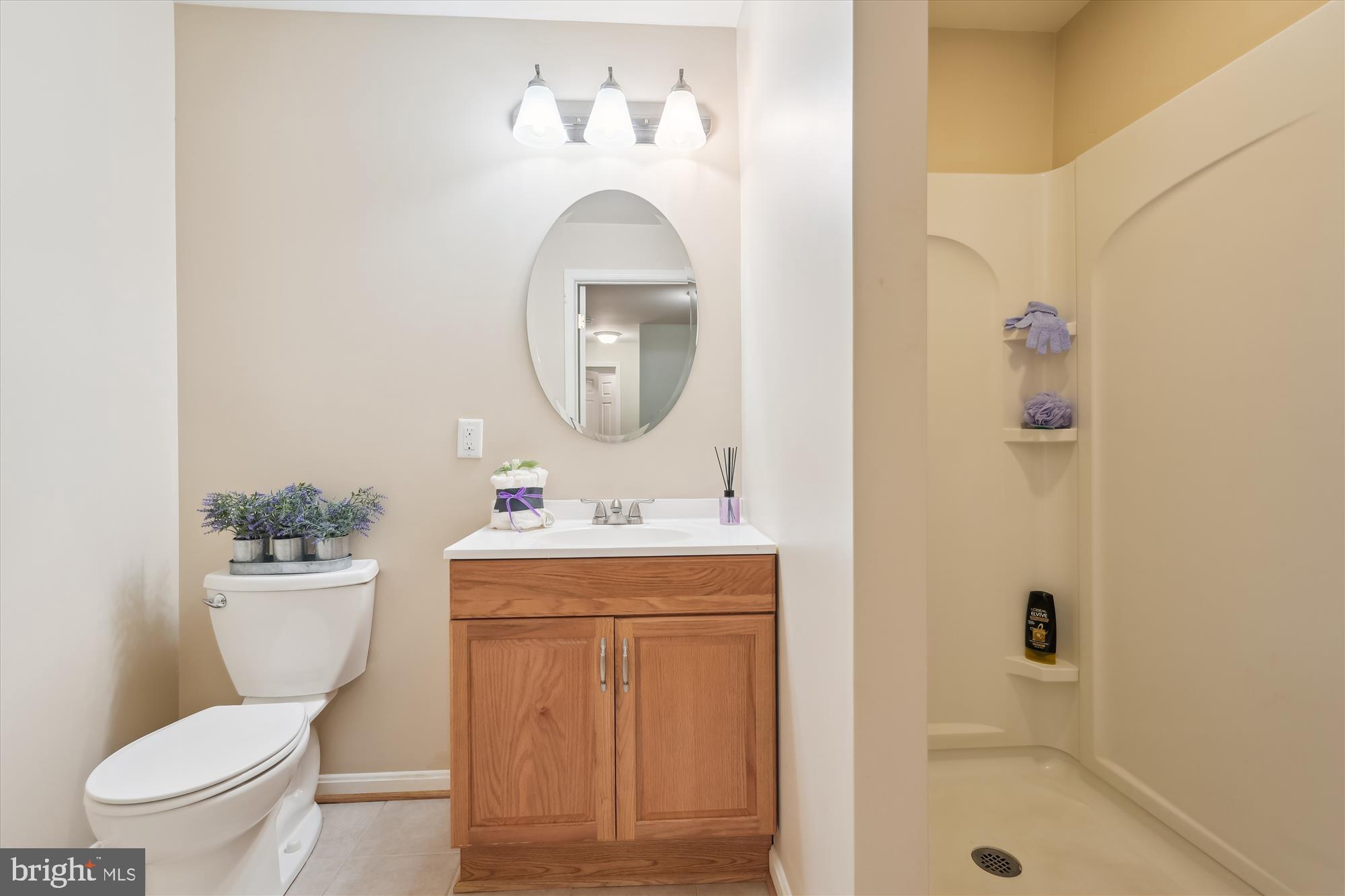 OATLAND FARM - Residential