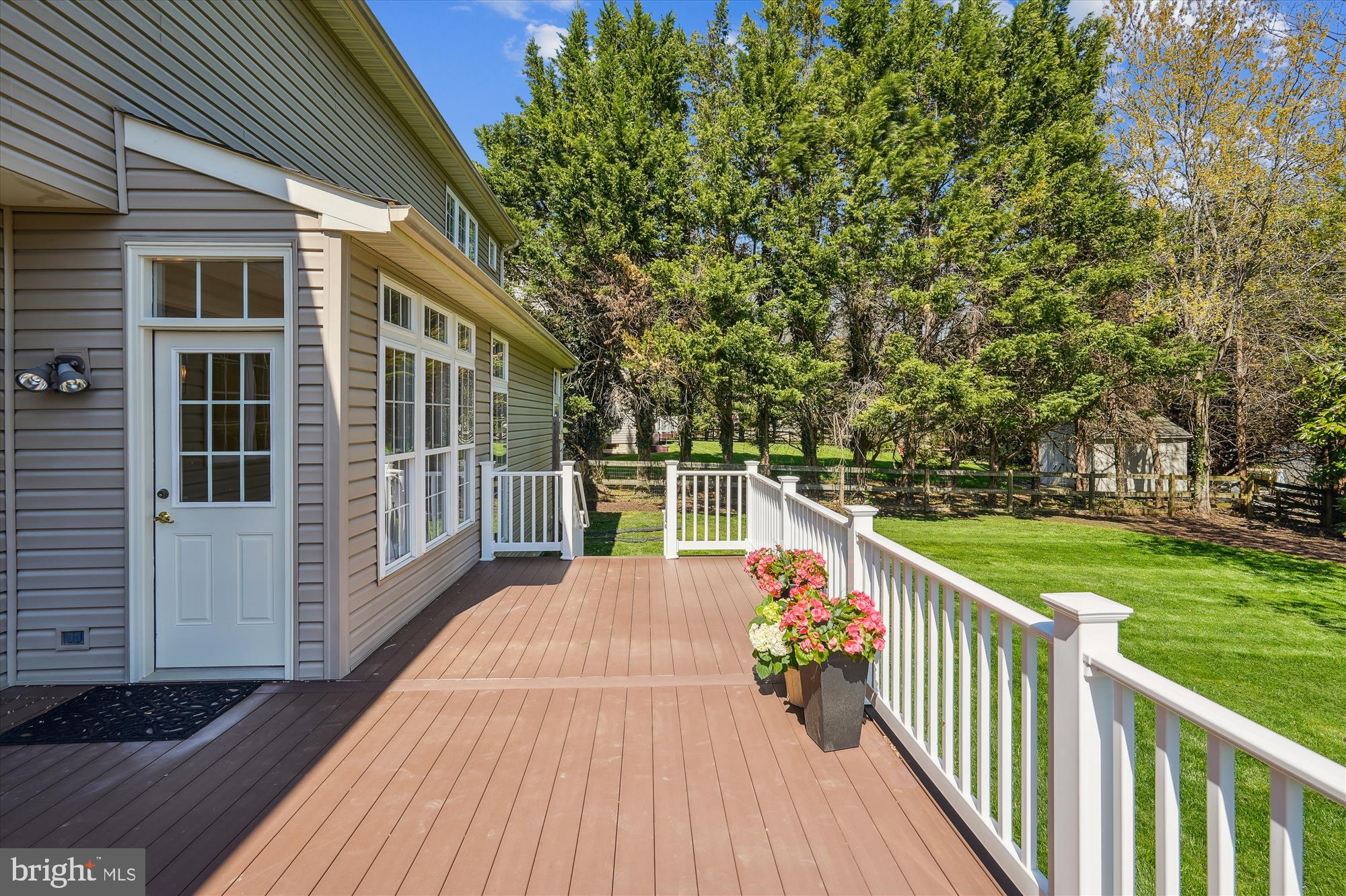 OATLAND FARM - Residential