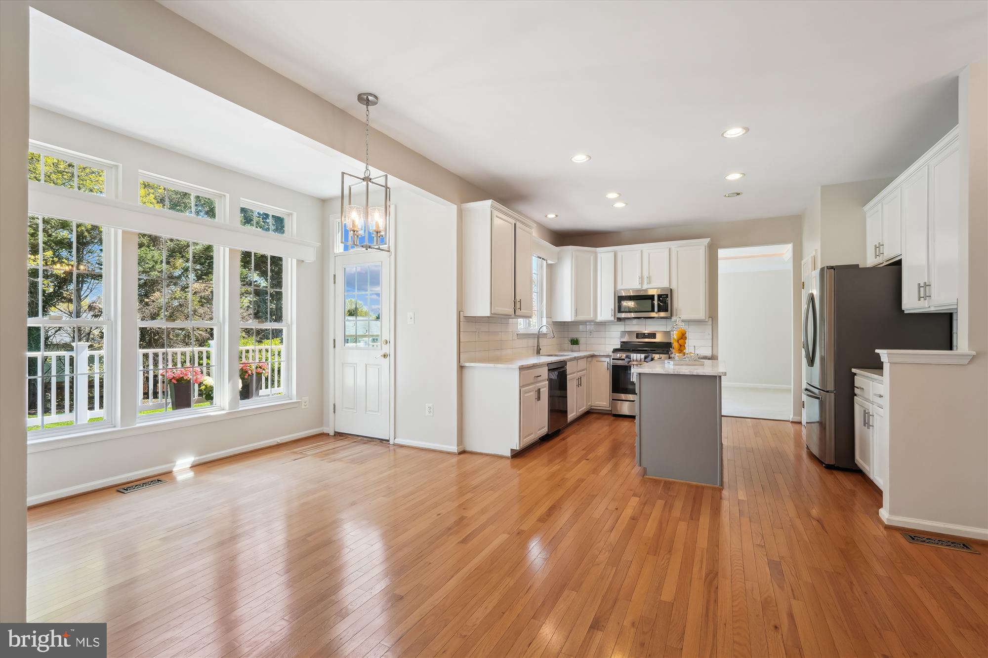 OATLAND FARM - Residential