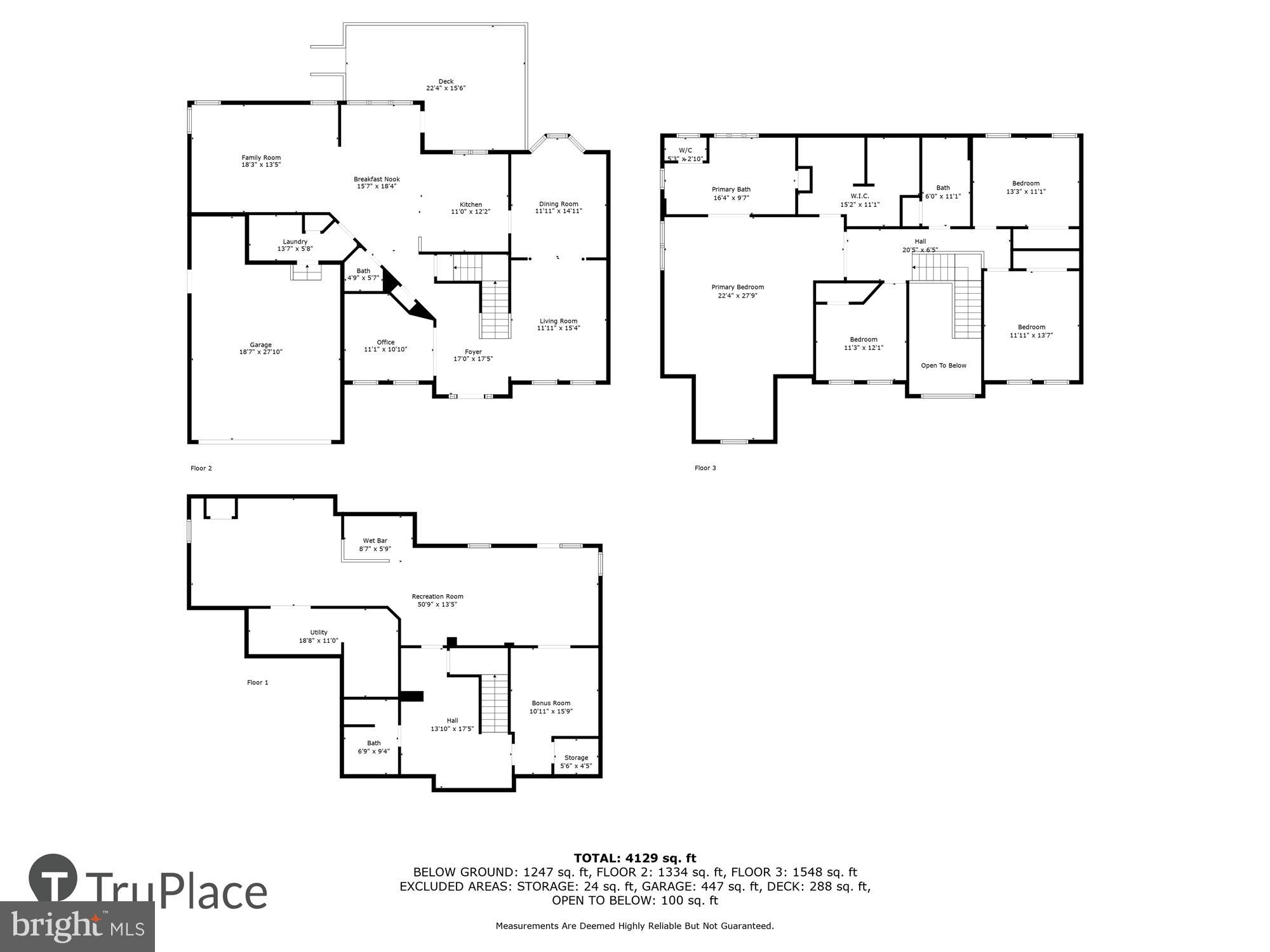 OATLAND FARM - Residential