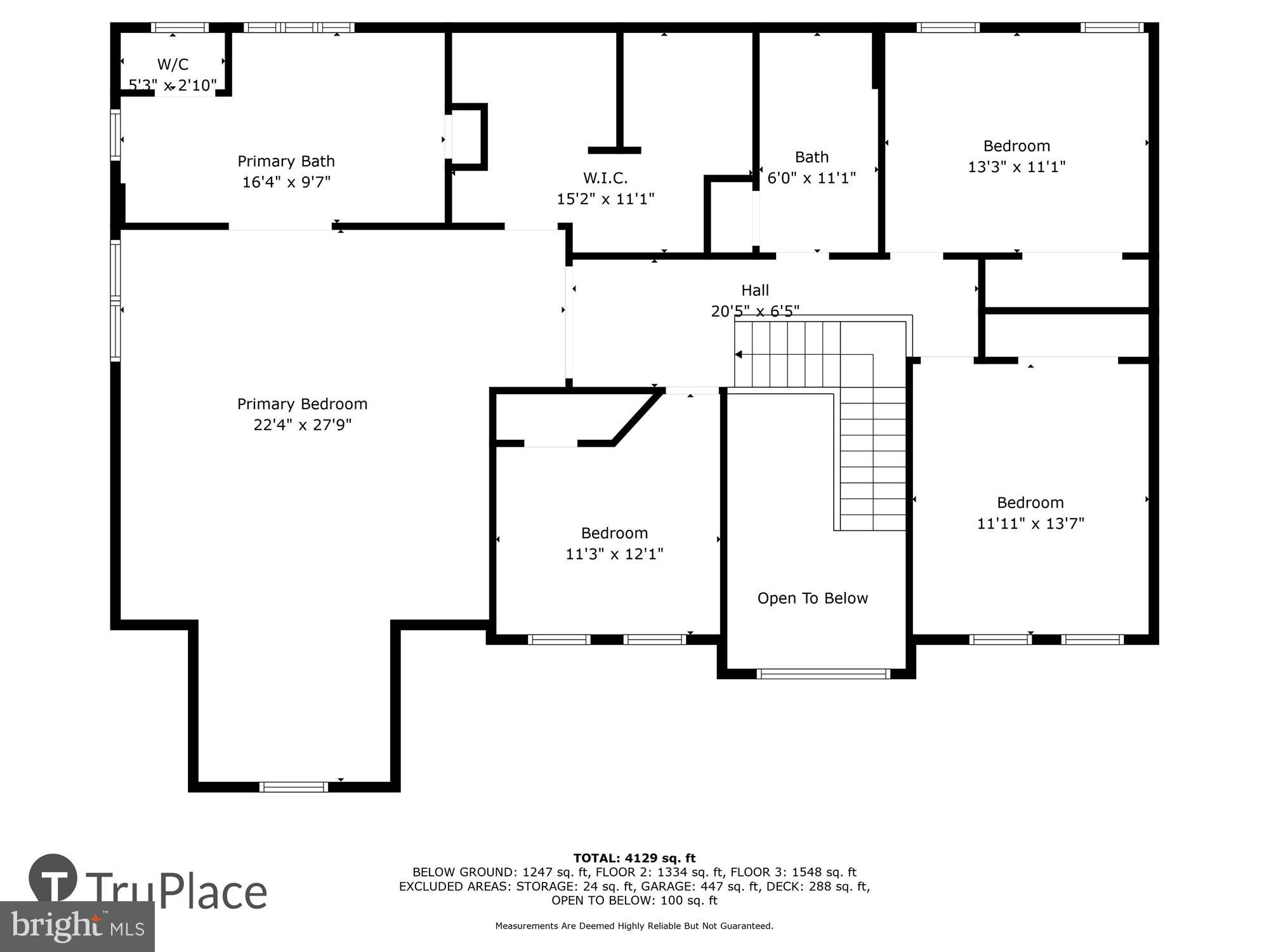 OATLAND FARM - Residential