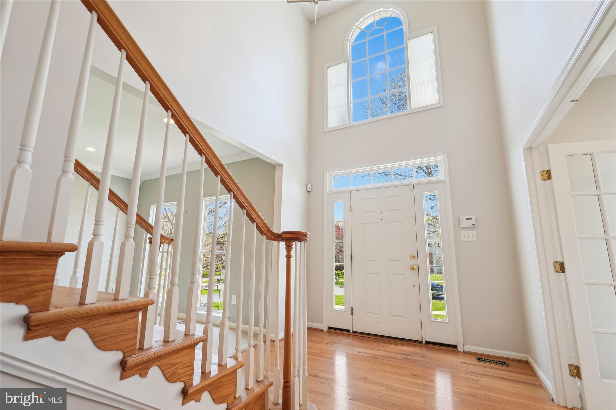 OATLAND FARM - Residential