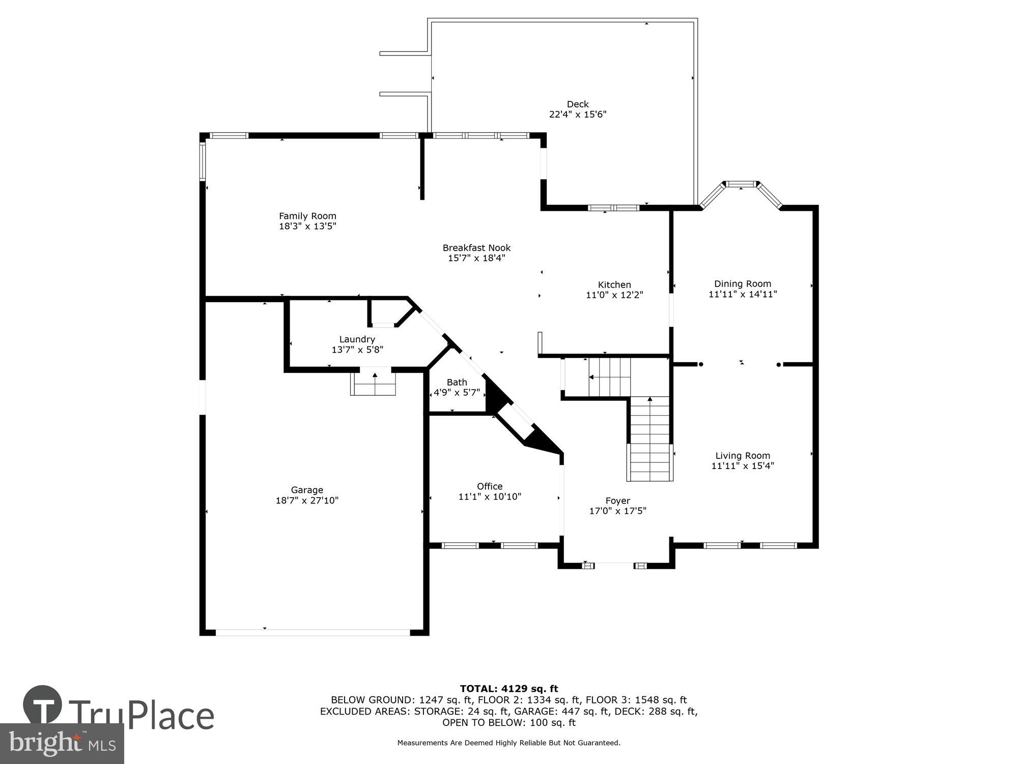 OATLAND FARM - Residential