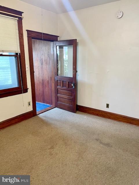 HALETHORPE - Residential Lease