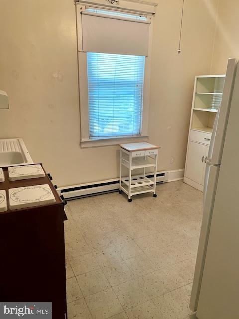 HALETHORPE - Residential Lease