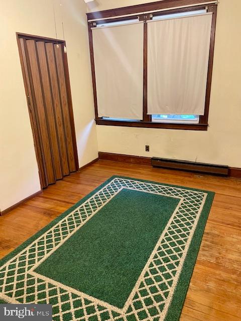 HALETHORPE - Residential Lease