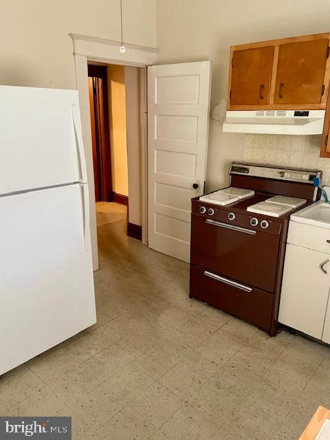 HALETHORPE - Residential Lease