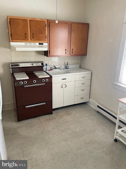 HALETHORPE - Residential Lease