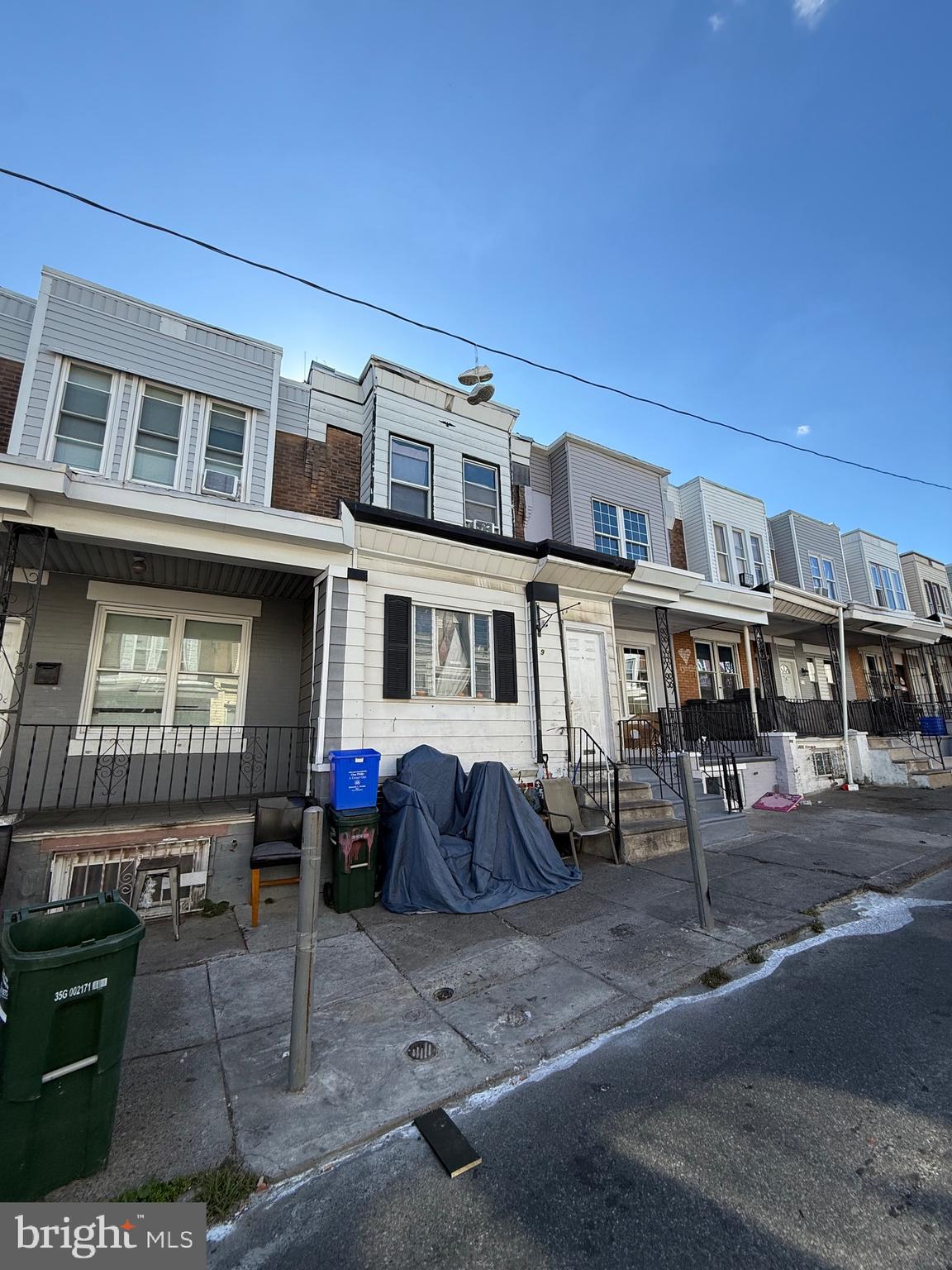 KENSINGTON - Residential