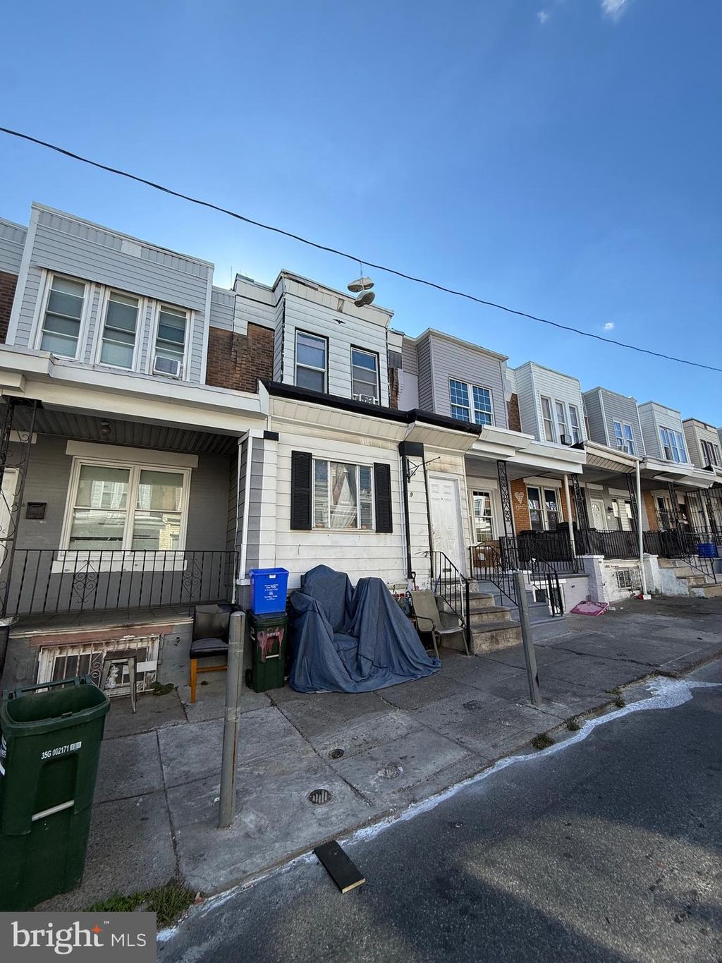 Photo of 924 E Schiller Street, PHILADELPHIA, PA 19134 (MLS # PAPH2553032)