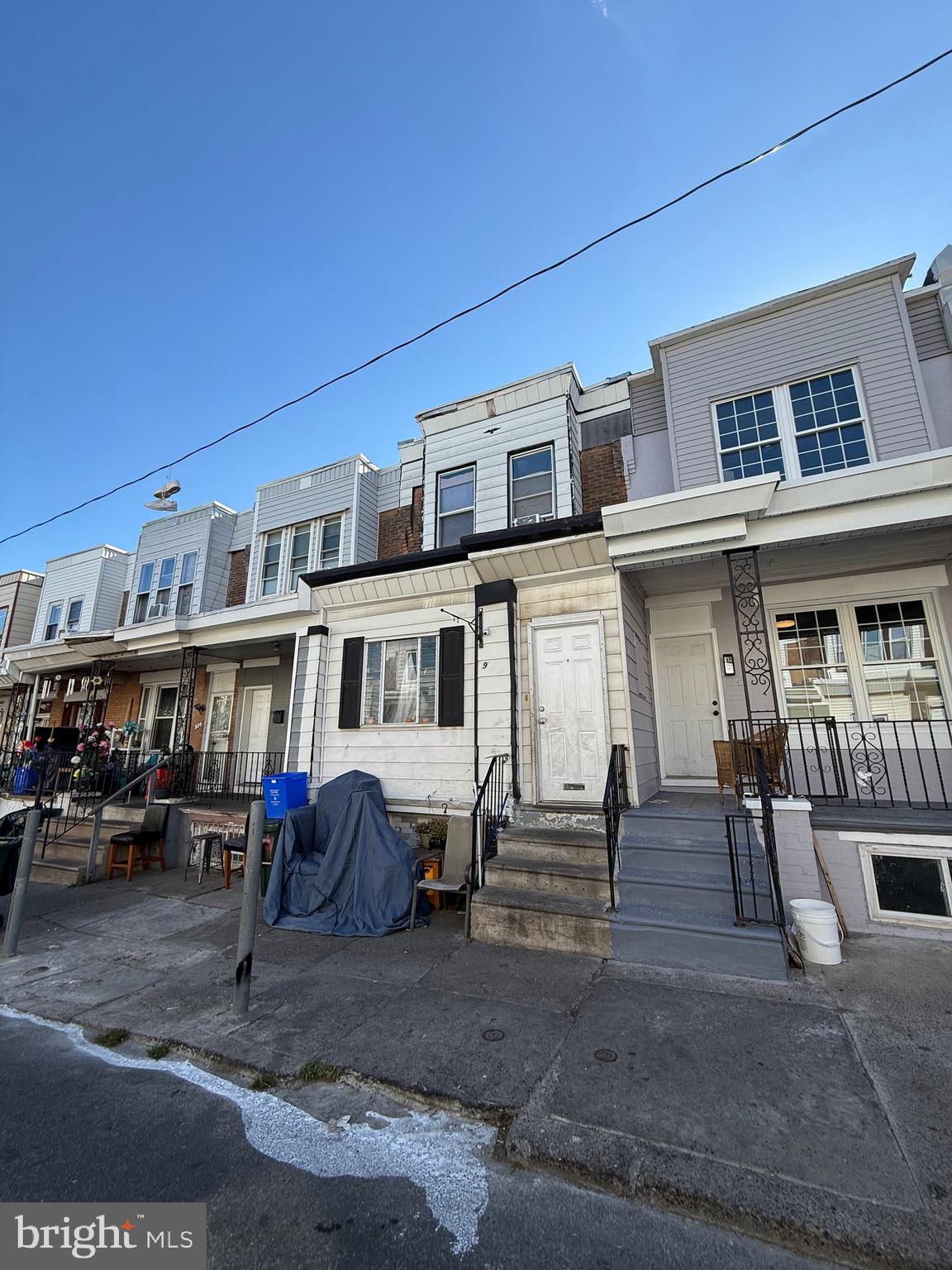 KENSINGTON - Residential