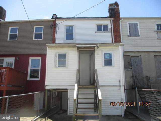 BELAIR-EDISON - Residential