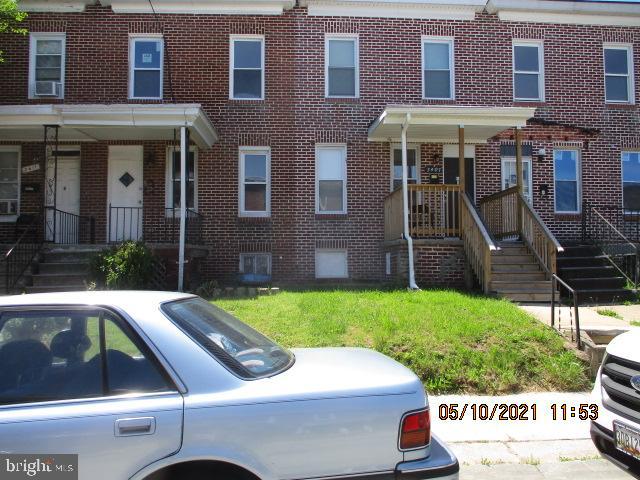 BELAIR-EDISON - Residential