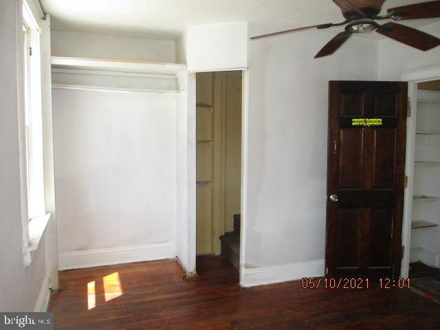 BELAIR-EDISON - Residential