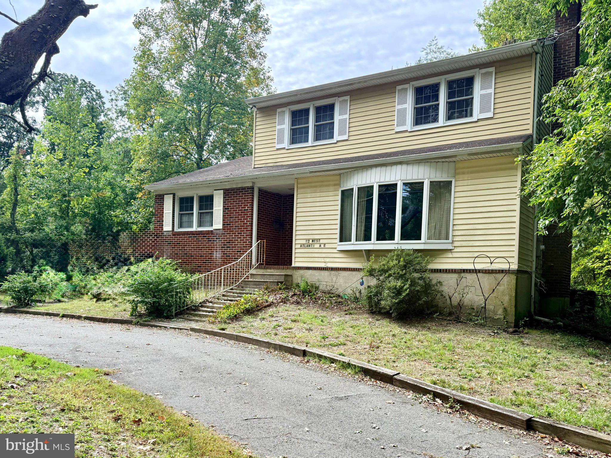 12 W ATLANTIC AVENUE