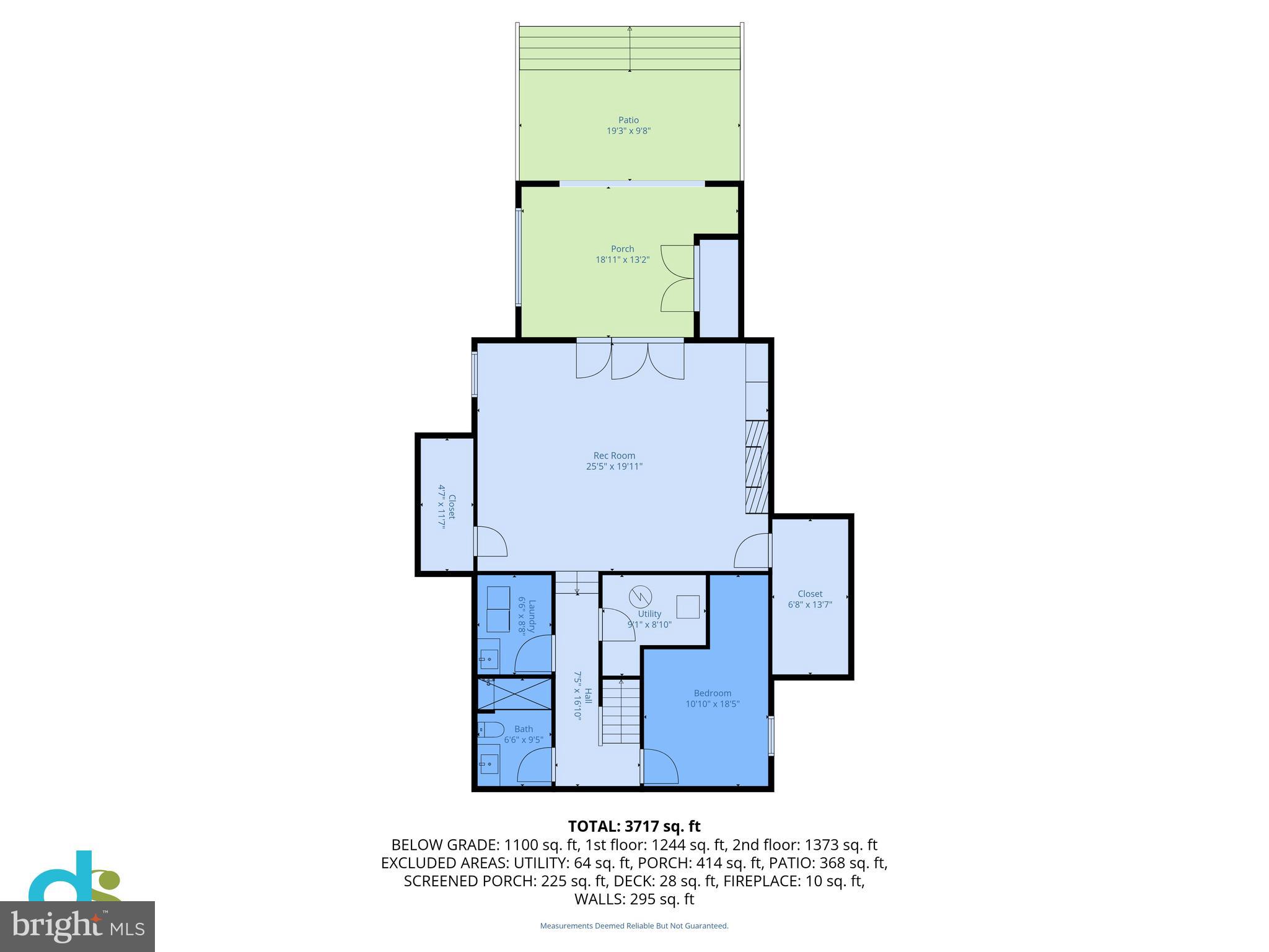 WHISTLING PINES - Residential