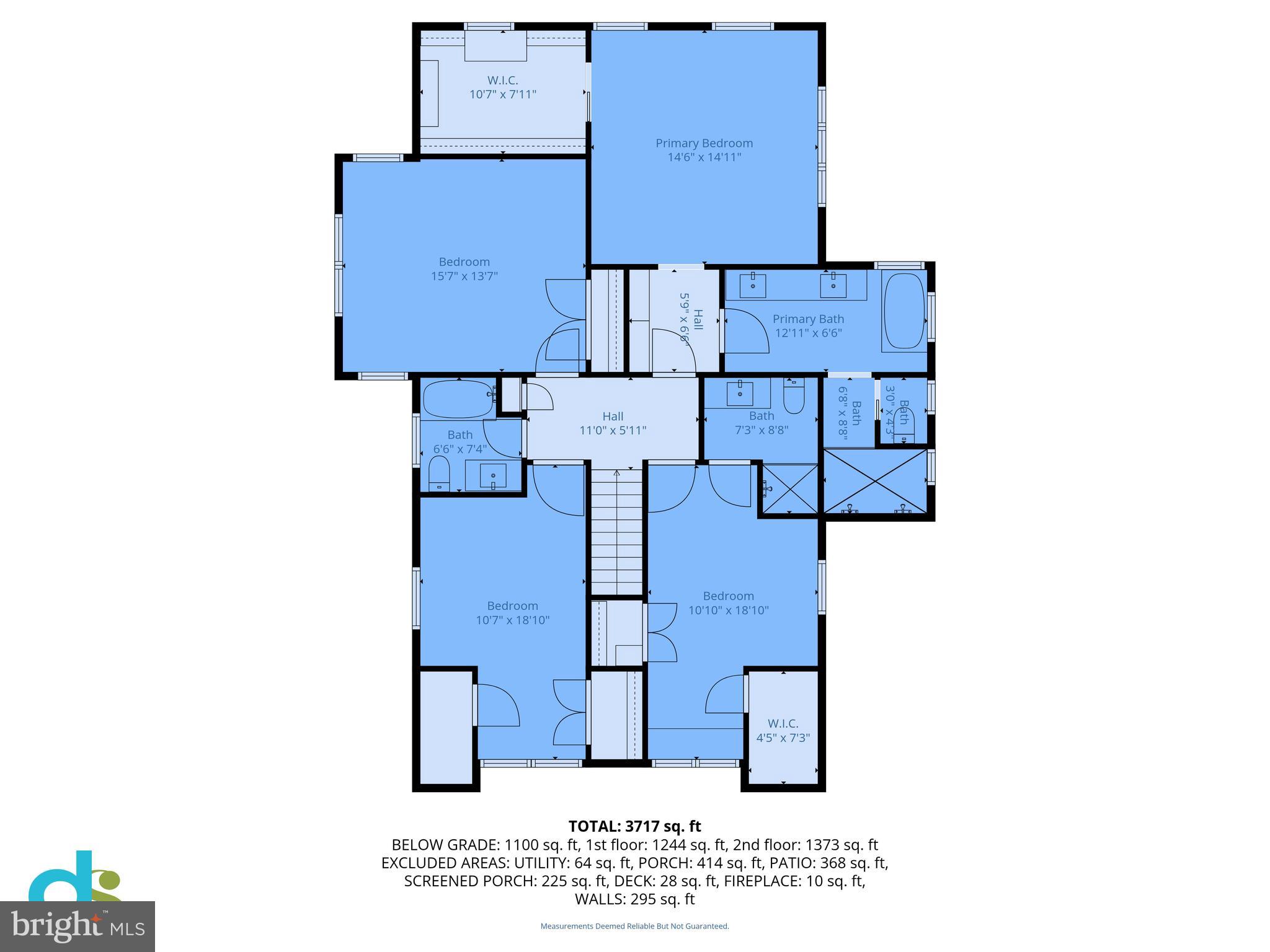 WHISTLING PINES - Residential