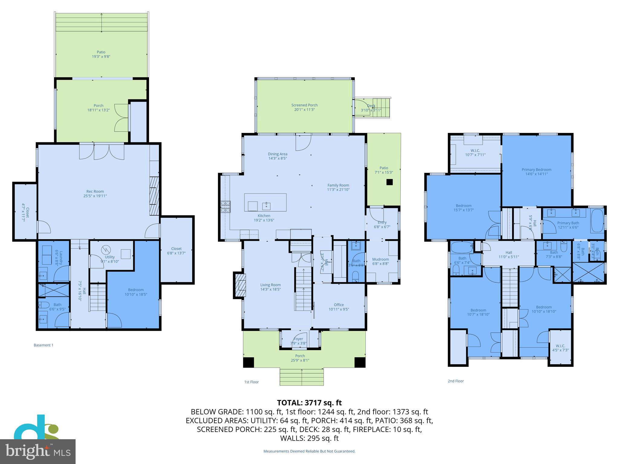 WHISTLING PINES - Residential