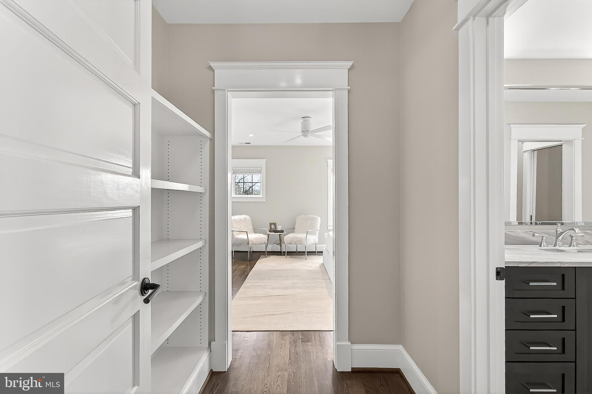 WHISTLING PINES - Residential