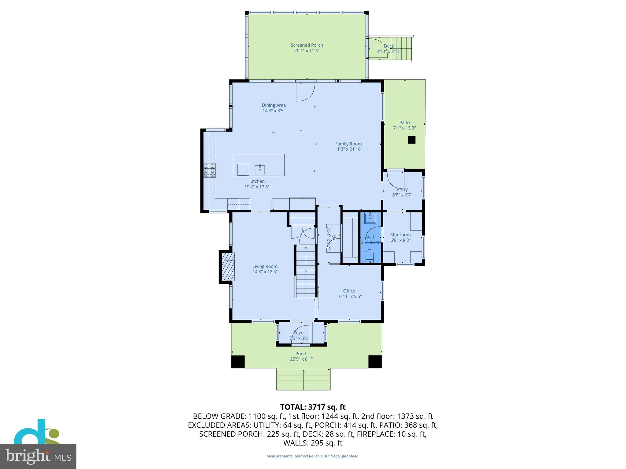 WHISTLING PINES - Residential