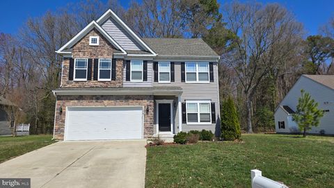 138 REGULATOR DRIVE N CAMBRIDGE MD 21613