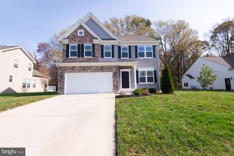 Photo of 138 Regulator Drive N, CAMBRIDGE, MD 21613 (MLS # MDDO2011770)