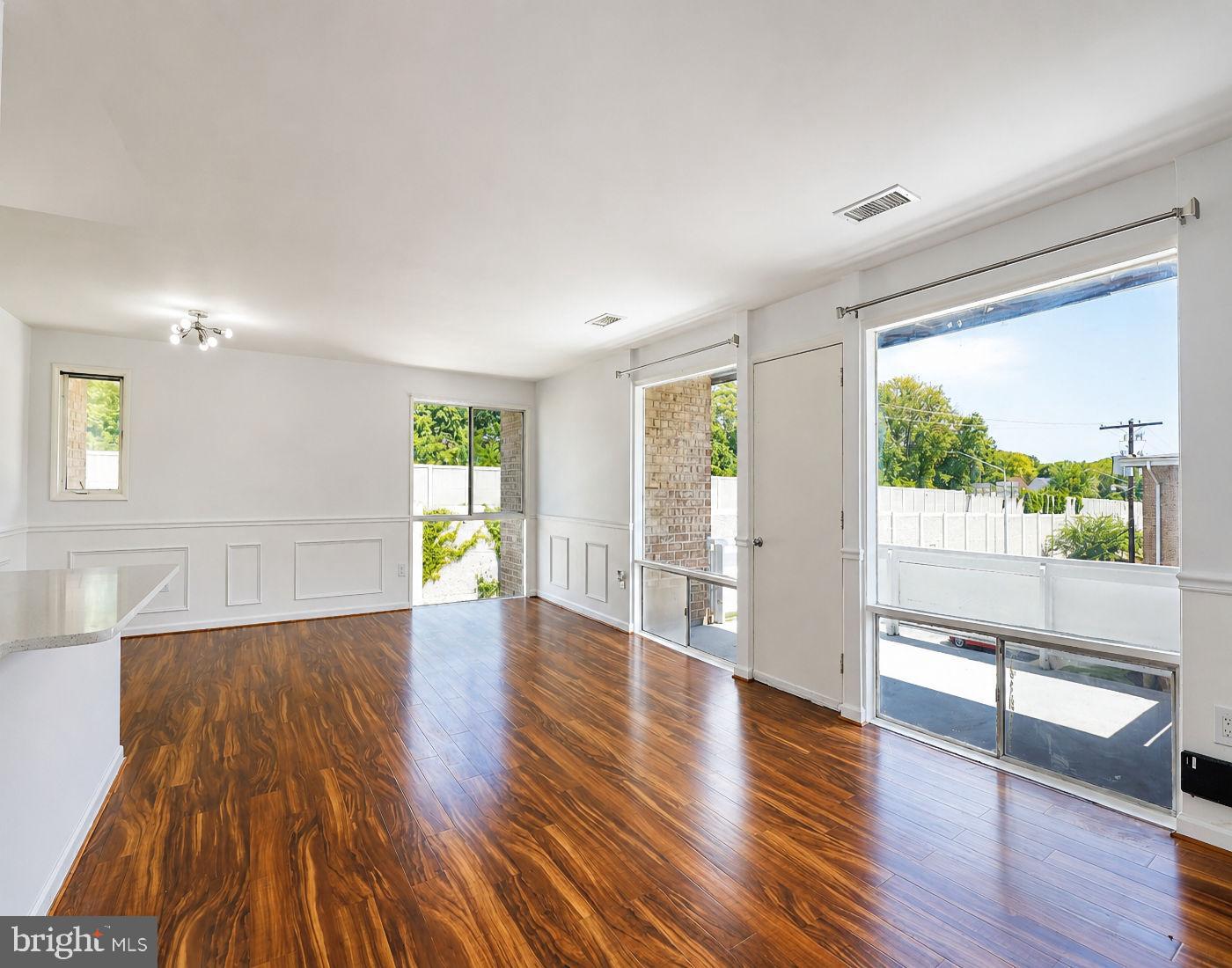 WILSON BRIDGE CONDOS - Residential