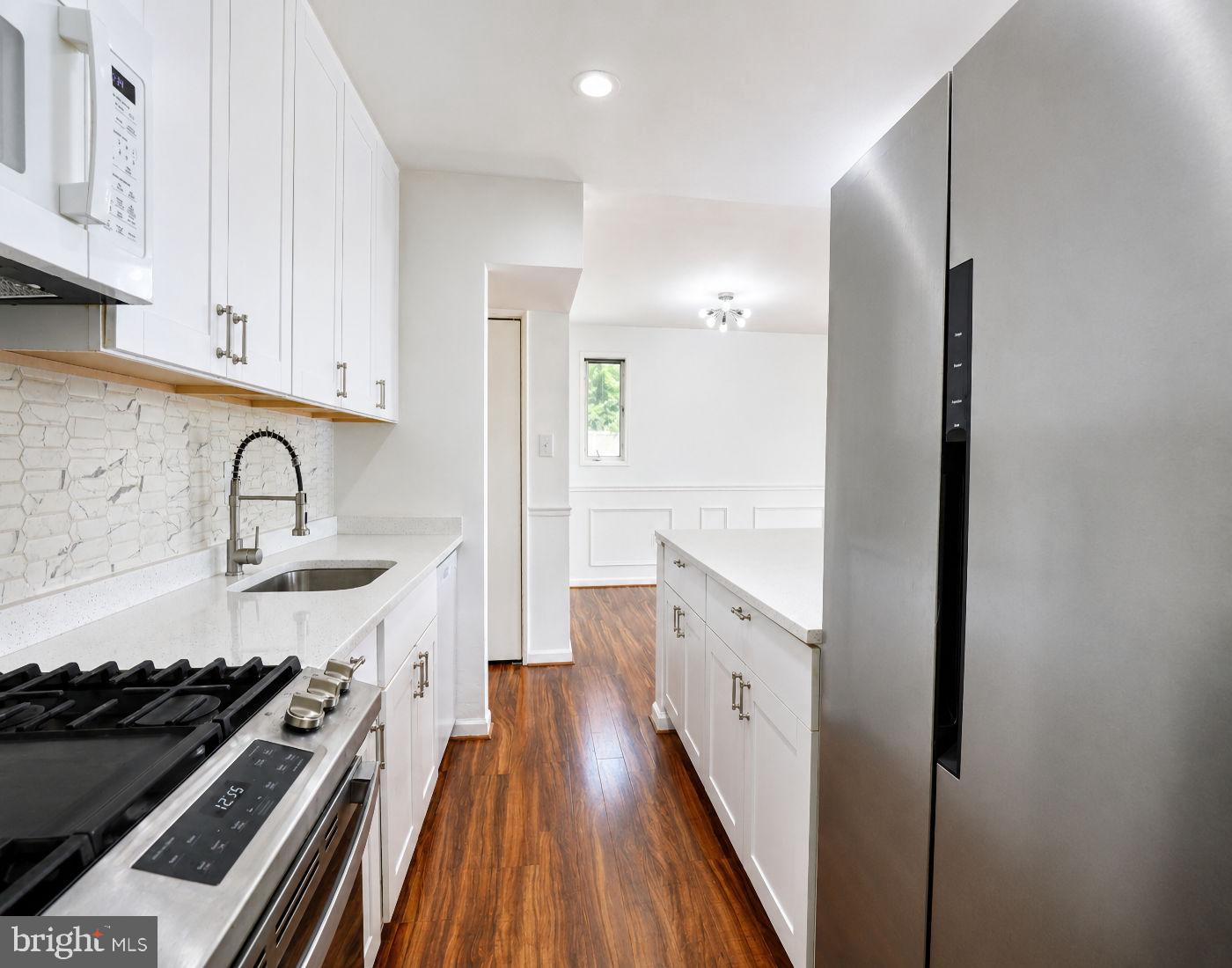 WILSON BRIDGE CONDOS - Residential