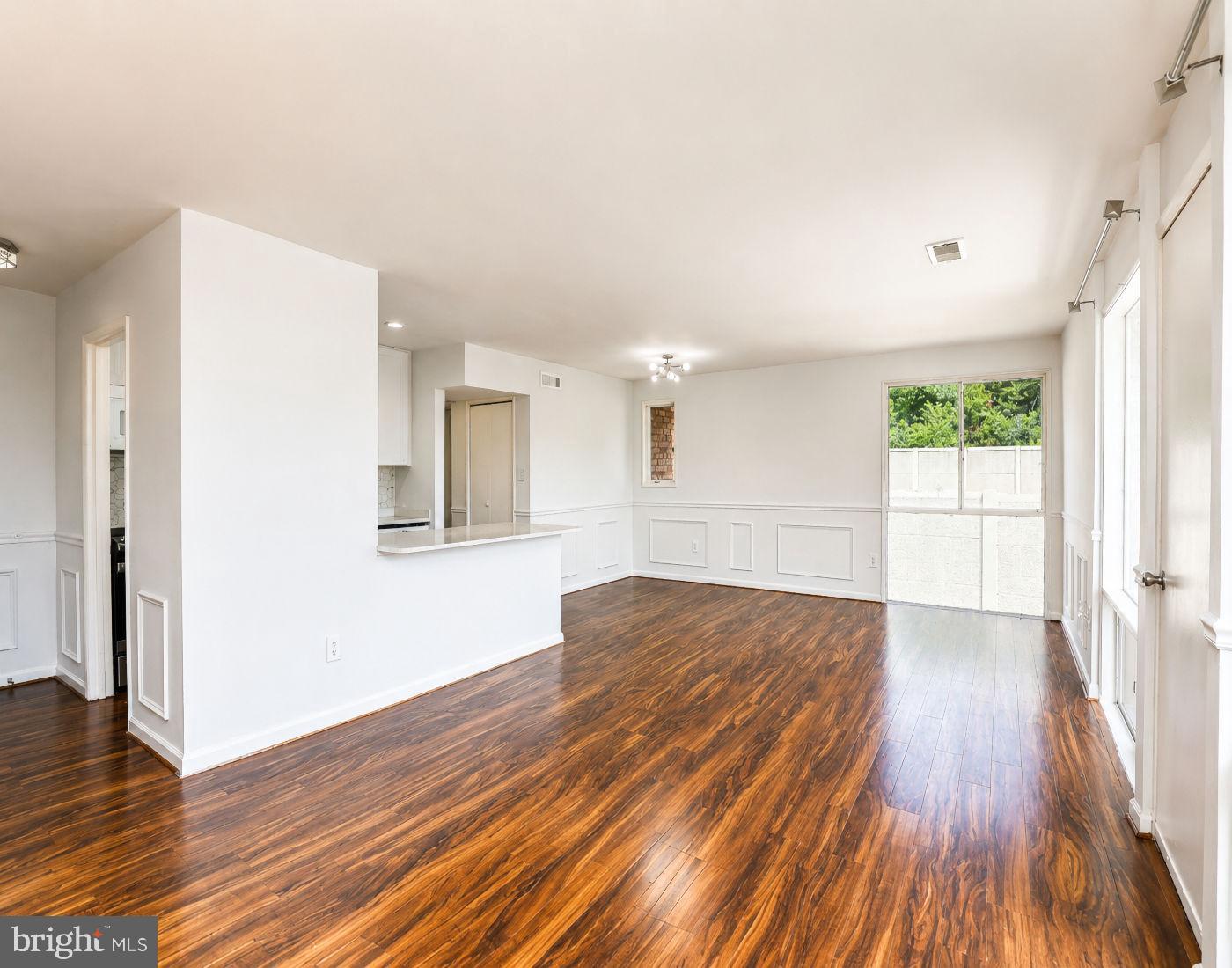 WILSON BRIDGE CONDOS - Residential