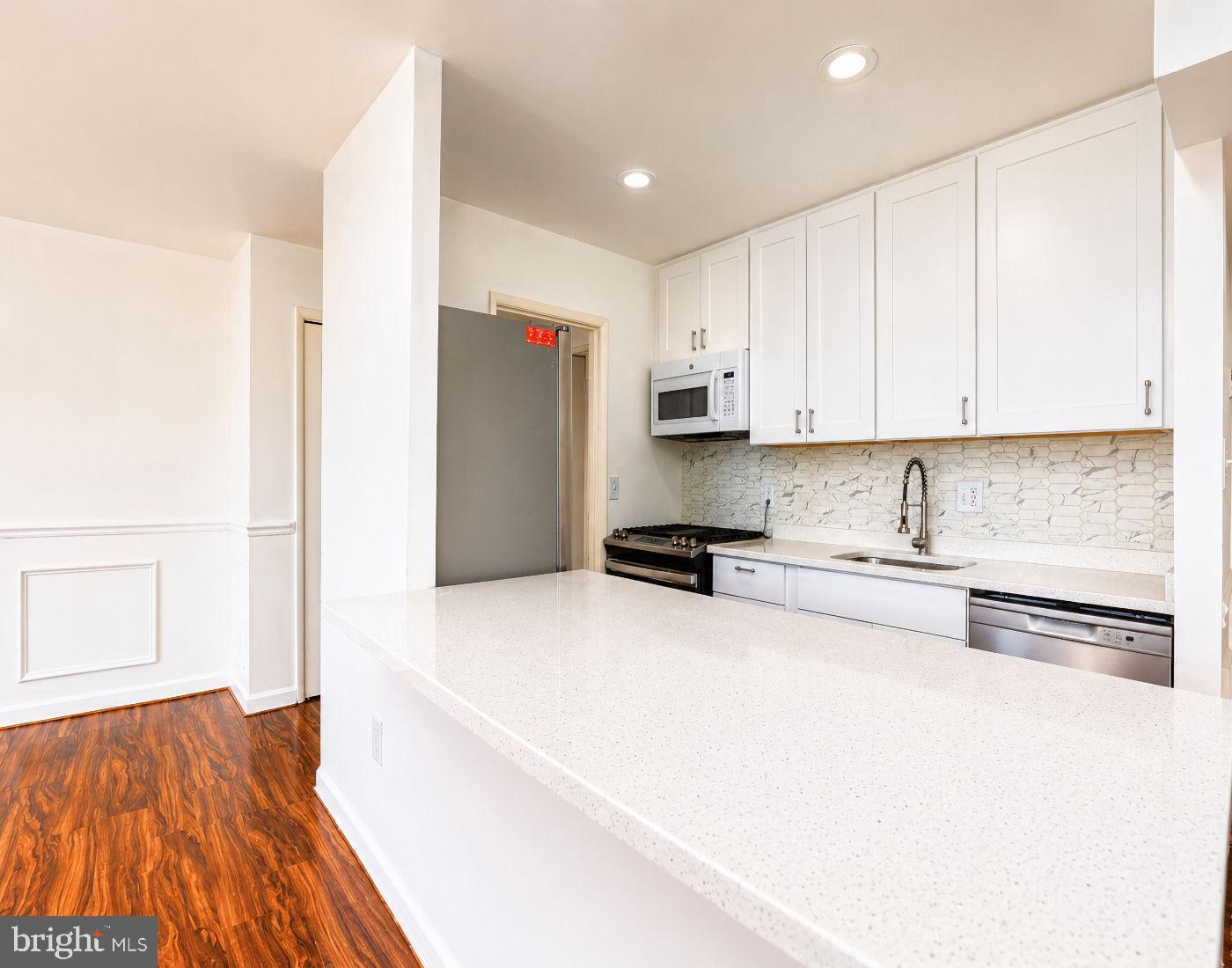 WILSON BRIDGE CONDOS - Residential