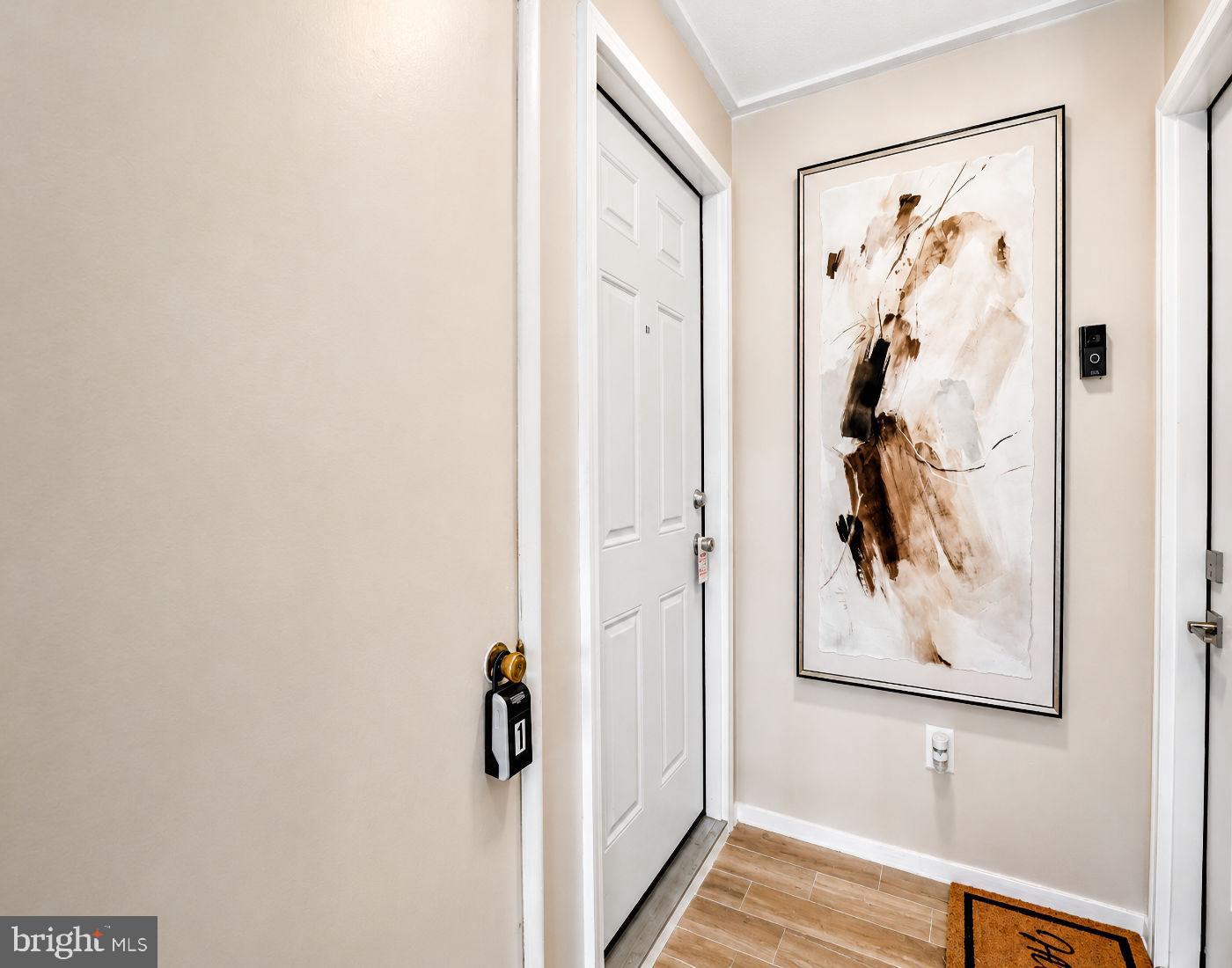 WILSON BRIDGE CONDOS - Residential