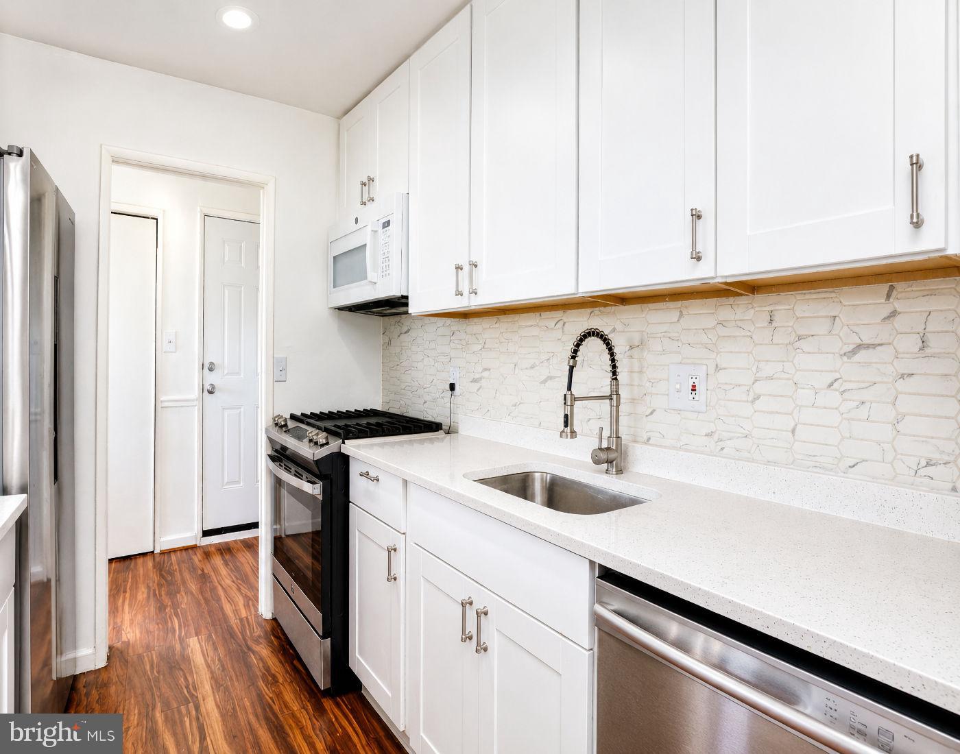 WILSON BRIDGE CONDOS - Residential