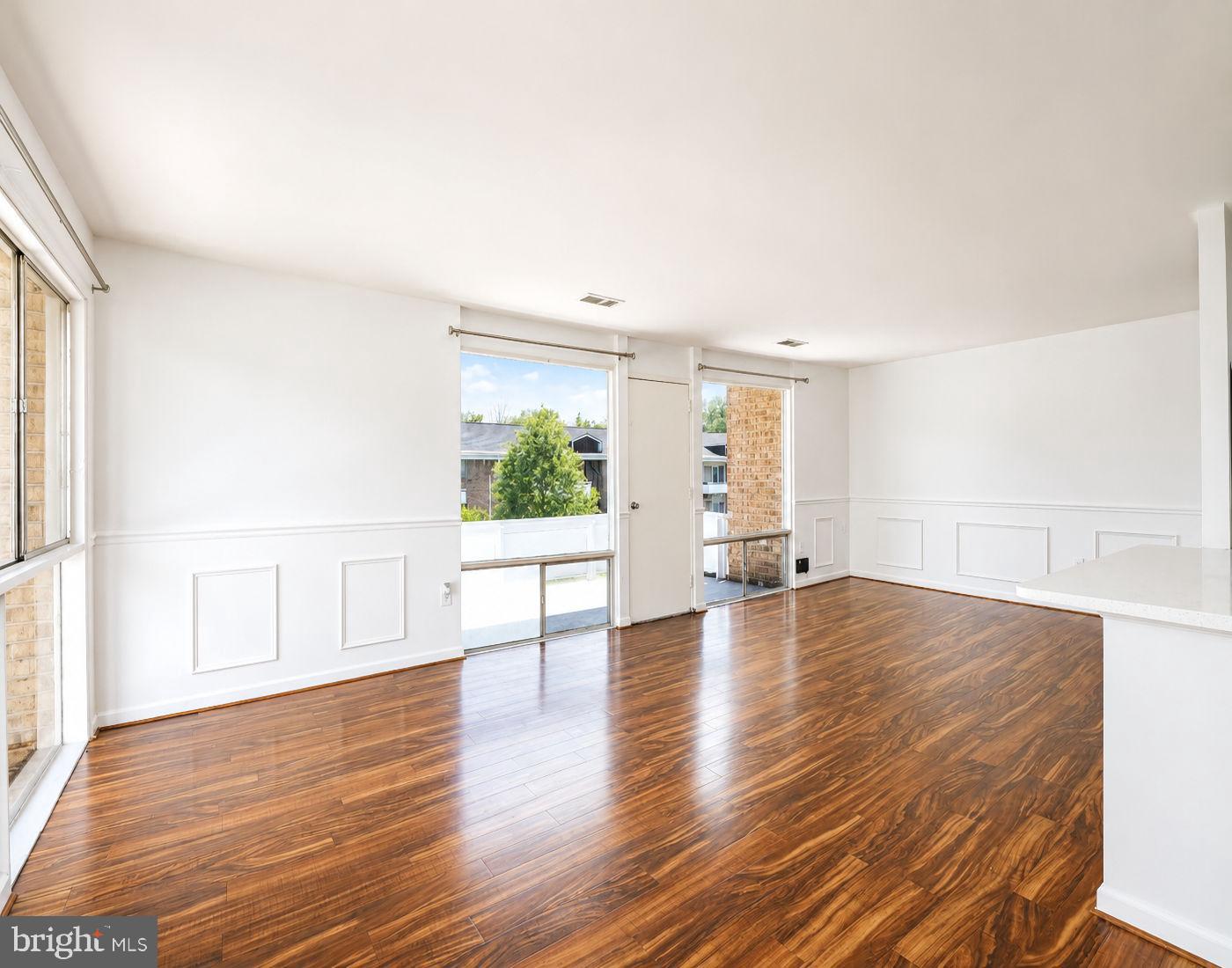 WILSON BRIDGE CONDOS - Residential