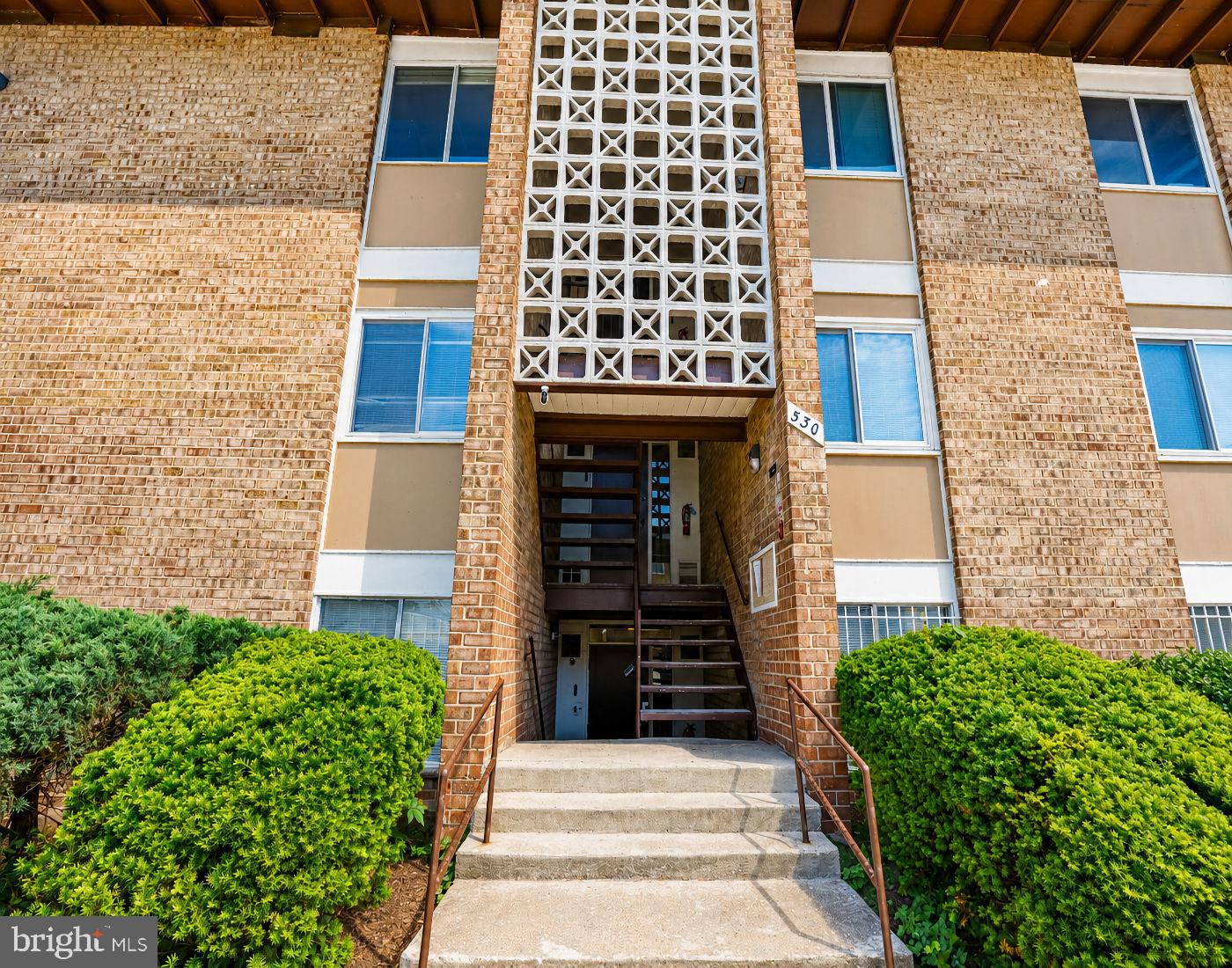 WILSON BRIDGE CONDOS - Residential