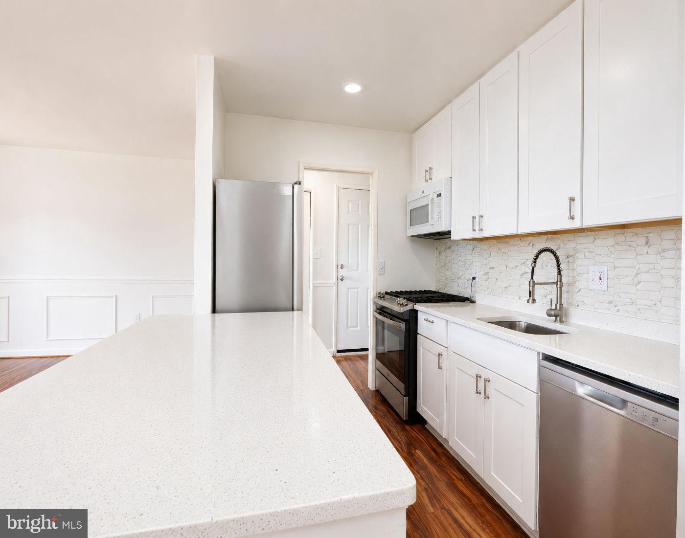 WILSON BRIDGE CONDOS - Residential