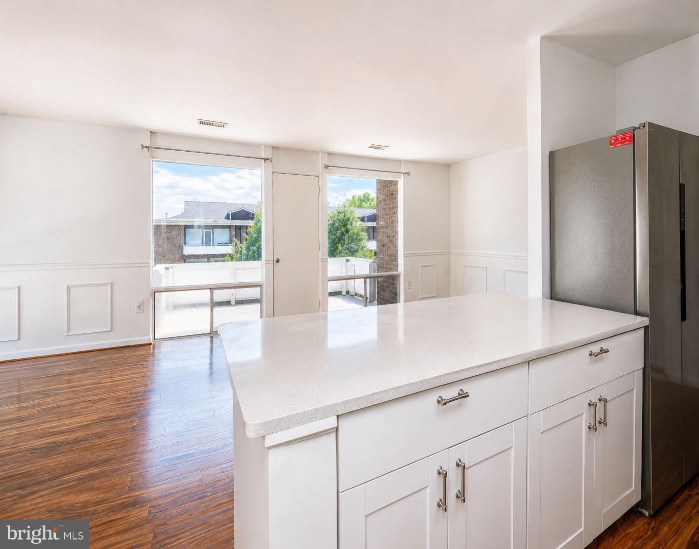 WILSON BRIDGE CONDOS - Residential