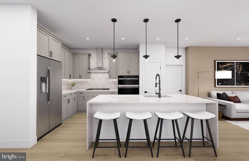 Photo of 125 Kinsale Place #3, NATIONAL HARBOR, MD 20745 (MLS # MDPG2188400)