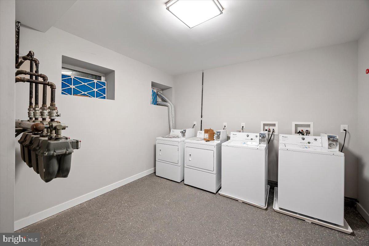 BOLTON HILL HISTORIC DISTRICT - Residential Lease